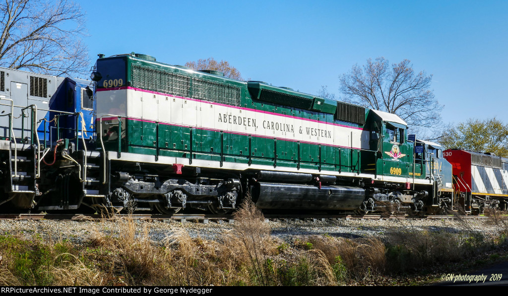 ACWR 6909